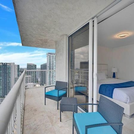 40Th Floor Priceless Unit Central Location Miami Eksteriør bilde