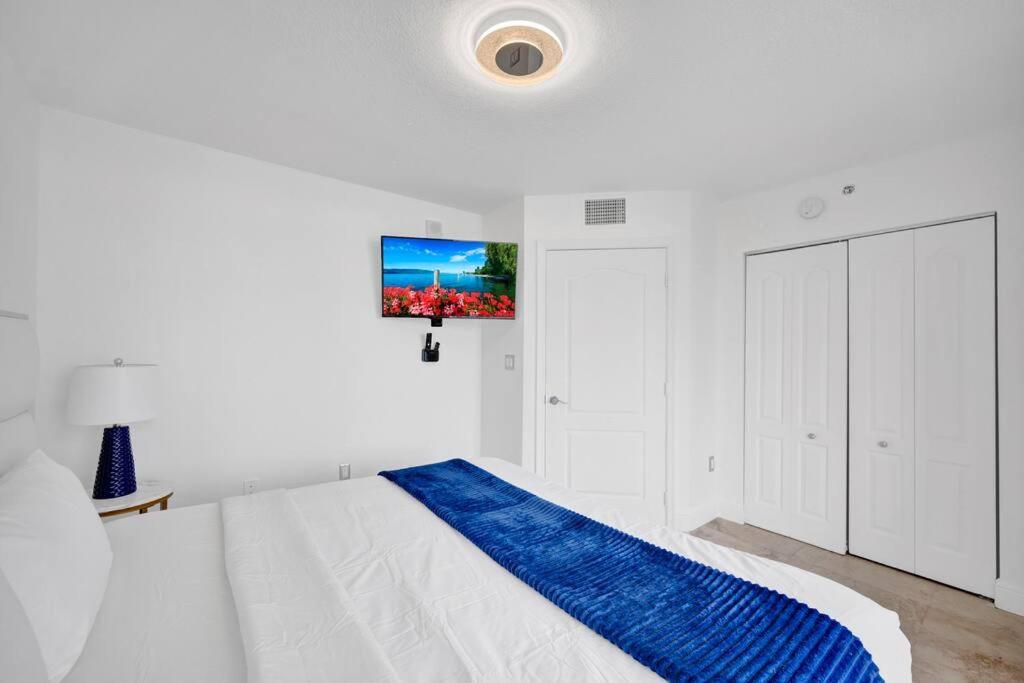 40Th Floor Priceless Unit Central Location Miami Eksteriør bilde