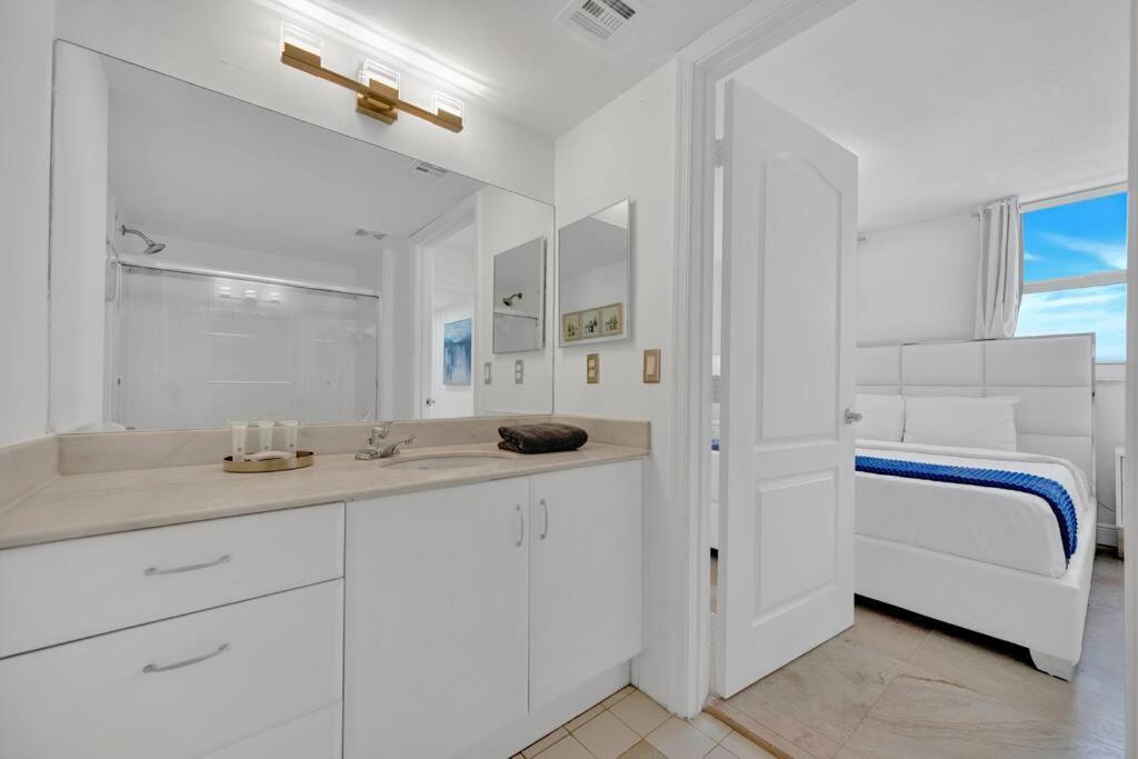 40Th Floor Priceless Unit Central Location Miami Eksteriør bilde